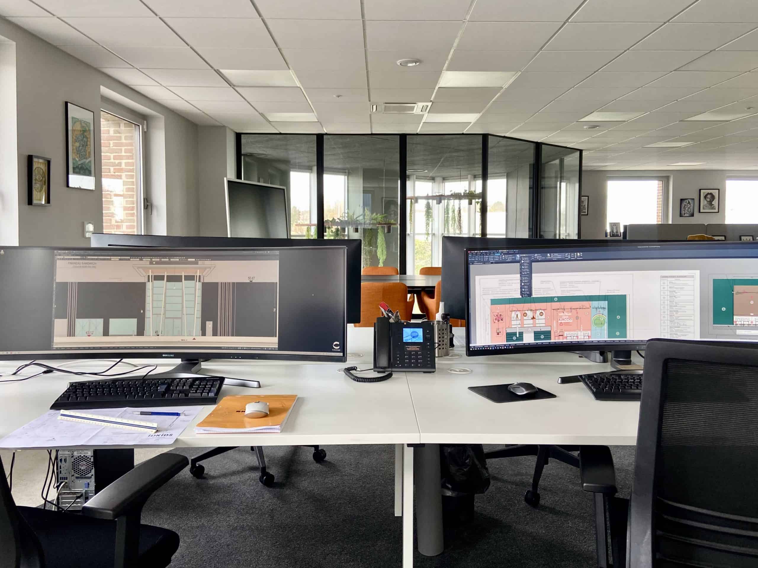 Parenthèse conventionnelle : majoration tarifaire dans la CCN des Bureaux d'Etudes Techniques