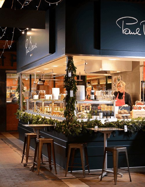 Millet et Associés – activité